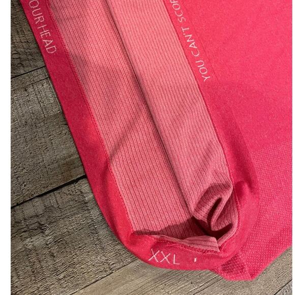 Lululemon Mens XXL T-shirt NWT | Vent Tech Lightweight - Picture 7 of 15